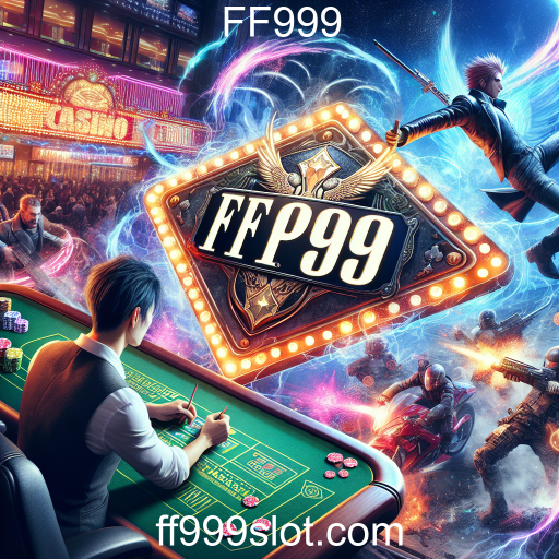 FF999